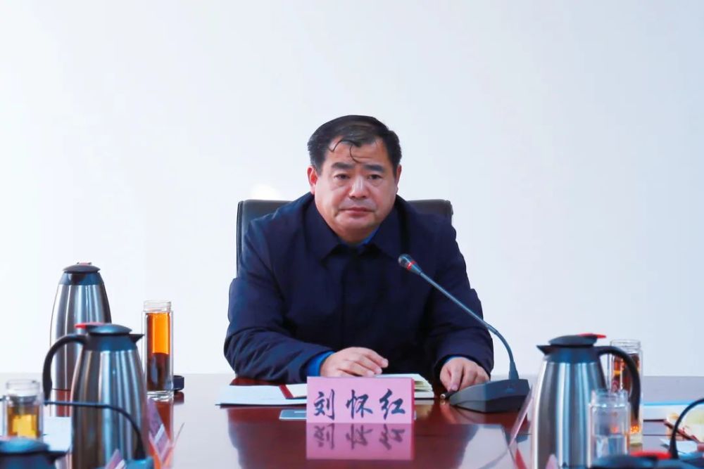 莒南多镇街主要领导调整