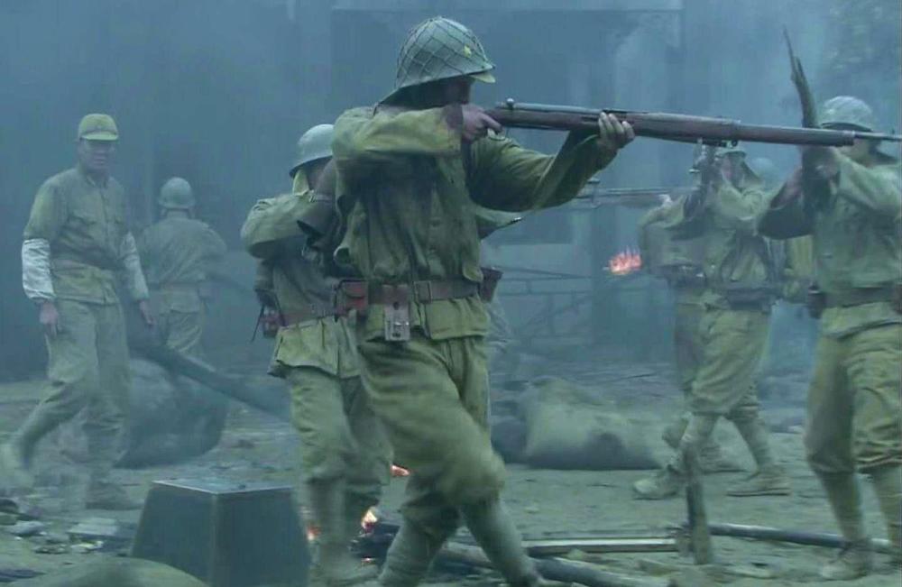 抗战史上的大溃败河南战役40万国军一触即溃失城38座