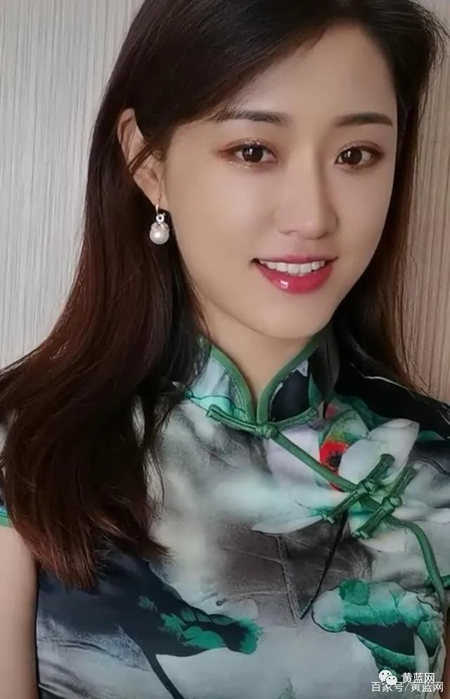 山东滨州网红三妮阿姨粉丝六百多万靠什么走红