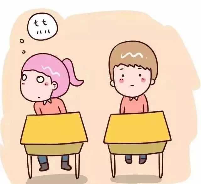 书直走5分钟,立正舒展5分钟这些训练都能帮助孩子养成上课端坐的习惯4