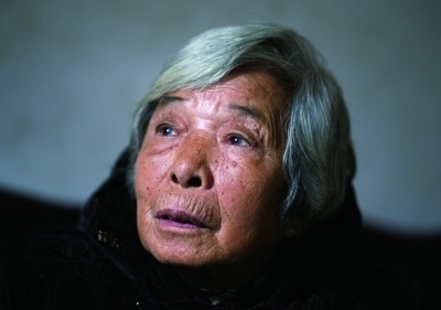 她们公开指认,侵华日军暴行再添铁证