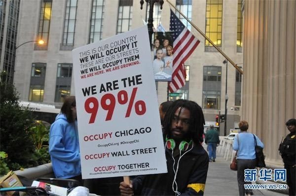 侯峰:首富马斯克面对逼捐如此"嚣张",只因不再顾及"占领华尔街"?