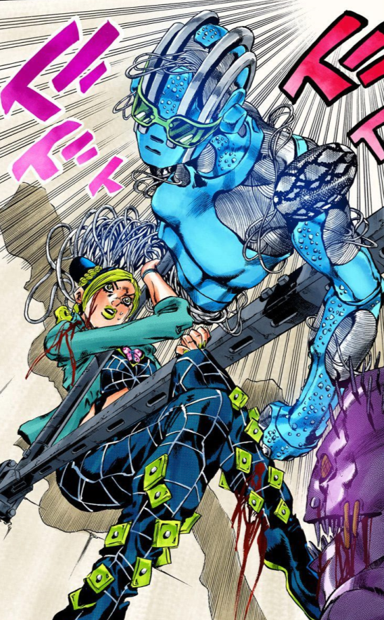 《jojo奇妙冒险》作者荒木飞吕彦写的《漫画术》究竟讲了什么?
