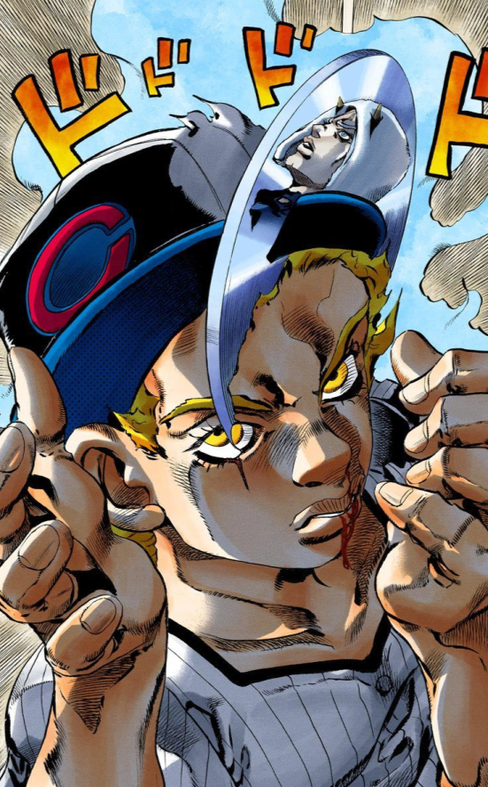 jojo奇妙冒险石之海漫画史上独一无二的主角团灭大结局