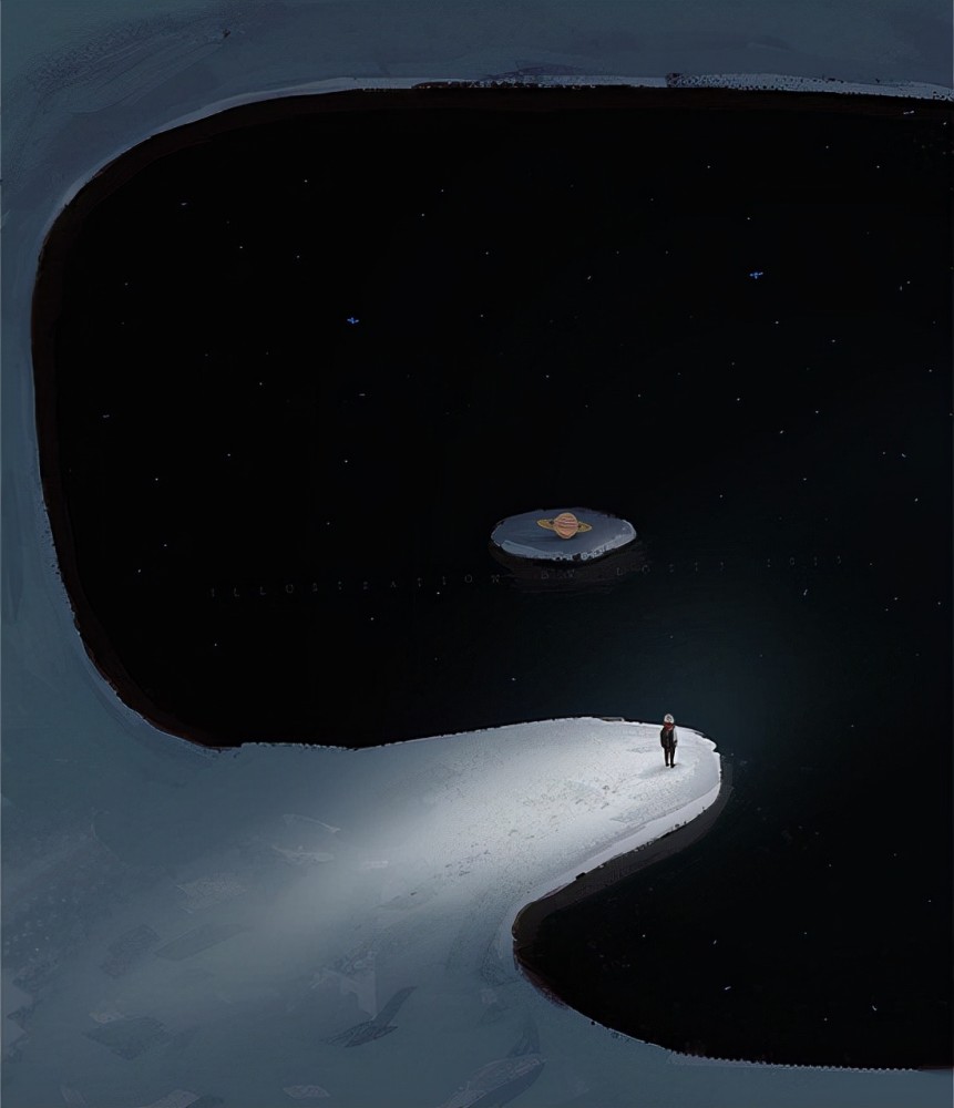 心理学缺乏安全感的人很可能孤独一生