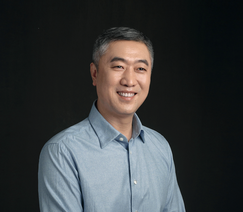 当代金融家专题邮储银行开封市分行高文胜金融赋能描绘文旅产业发展新