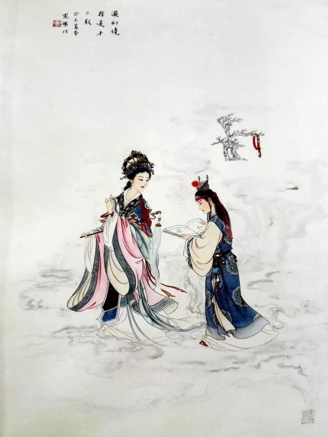 康熙之命,主持编辑刊刻《全唐诗》《佩文韵府》,同时令内务府帑银行商