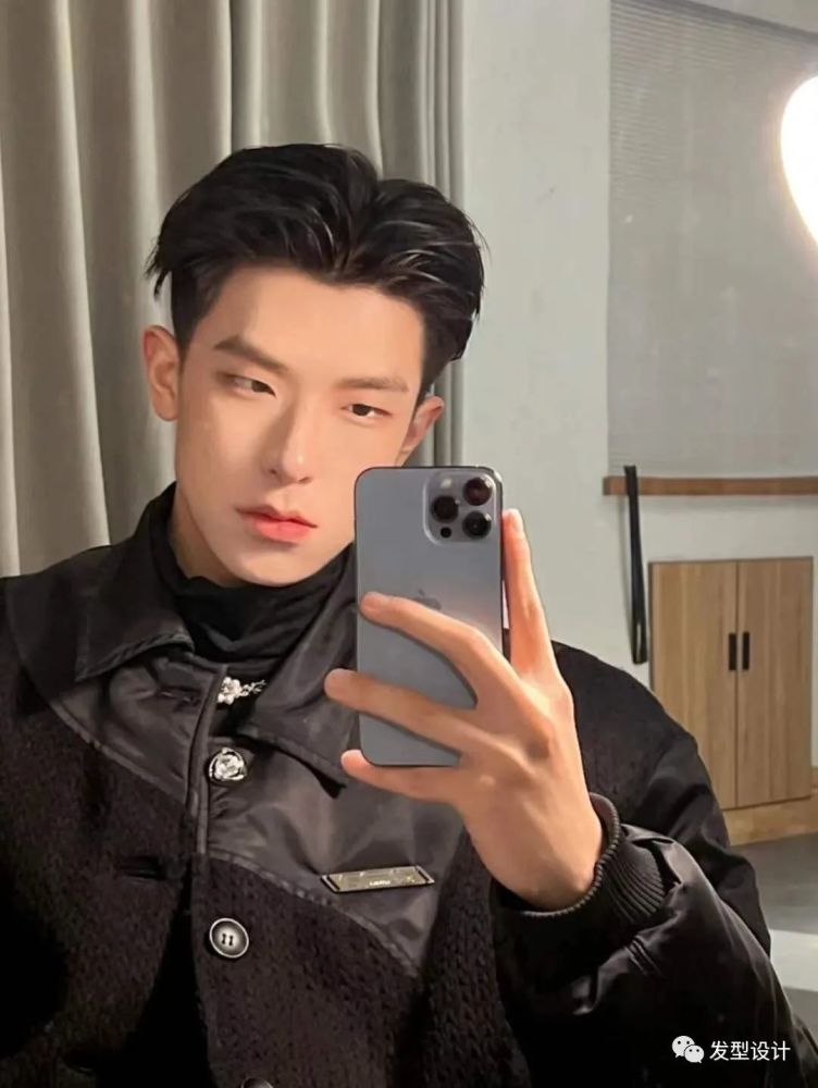 是你喜欢的发型吗?剪了让你轻松变靓仔插图13