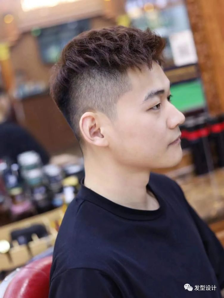 是你喜欢的发型吗?剪了让你轻松变靓仔插图22