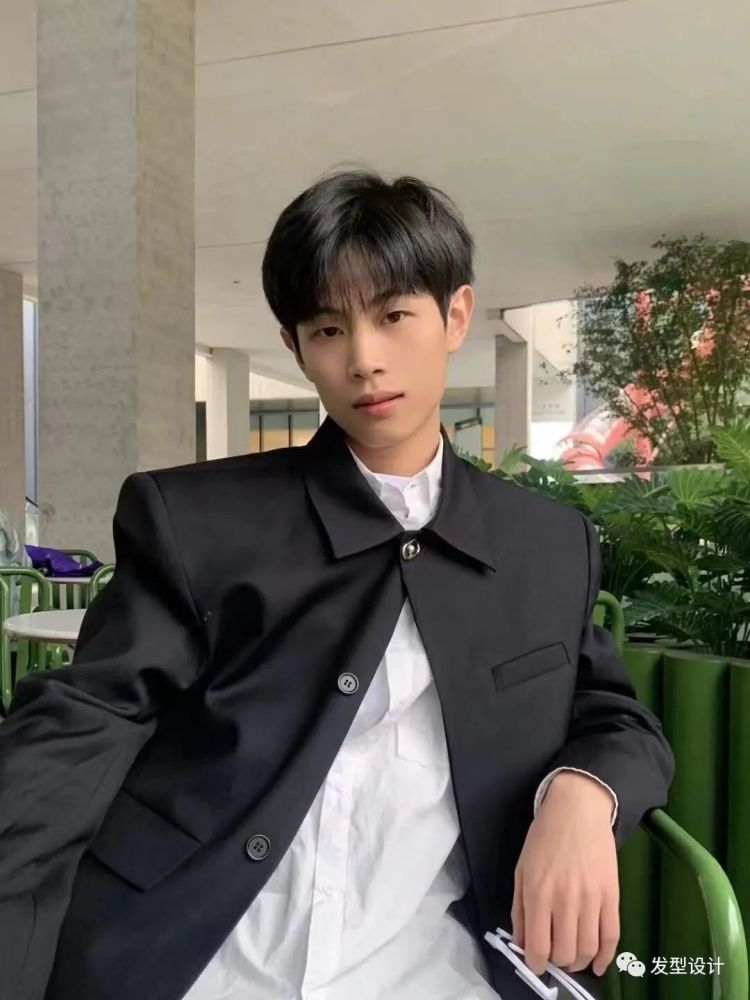 是你喜欢的发型吗?剪了让你轻松变靓仔插图23