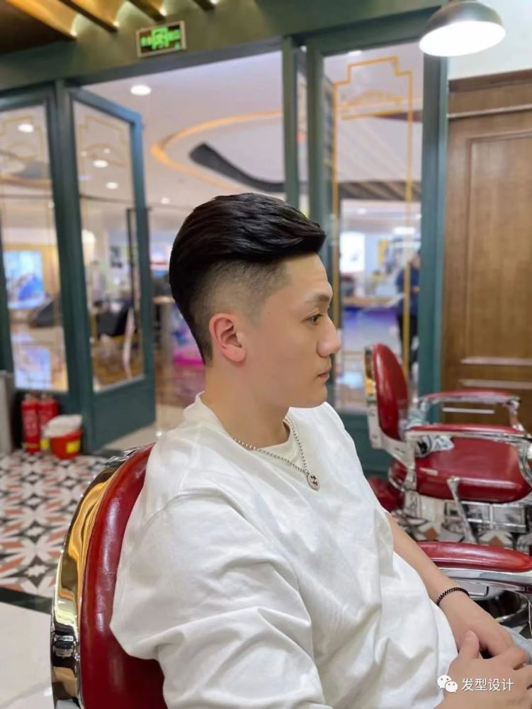 是你喜欢的发型吗?剪了让你轻松变靓仔插图40