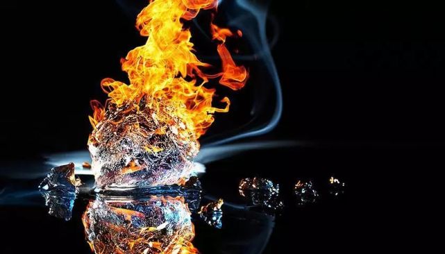 重要的战略资源!中国可燃冰储量位居第一,为何没有大规模开发?