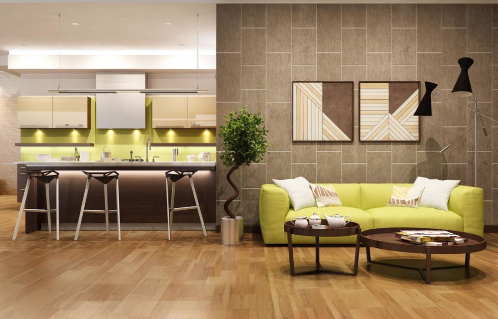 也是由此大环境下,市场上慢慢地开始流行美缝剂,美缝剂代替传统的