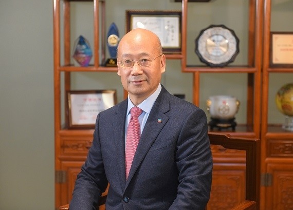 阿拉身边的代表丨杨国平:为整个行业的生存发展认真调研,积极建言献策