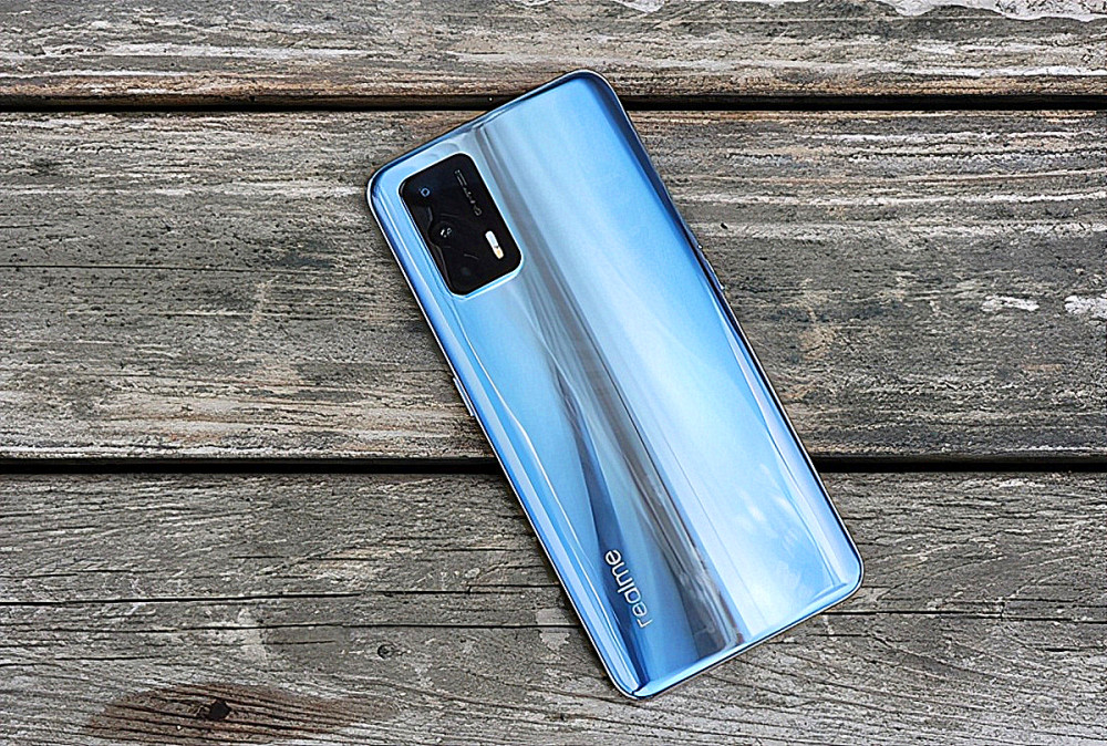 realme gt2 pro ip68图片