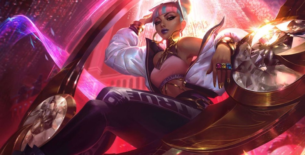 北枫琪亚娜观赏性极高!高端局31头五杀什么水平?网友:有手就行