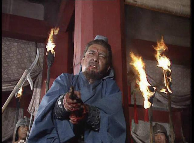 同样是投降于禁为什么饱受非议而姜维却无人指责原因很简单