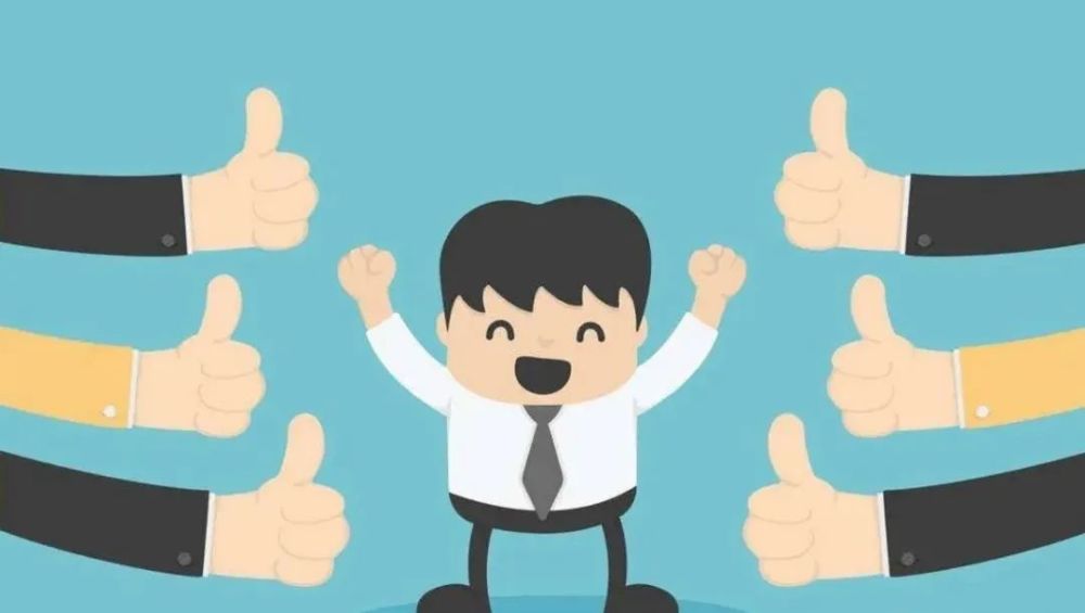 "赞叹他人"也是一种修行,你会吗?