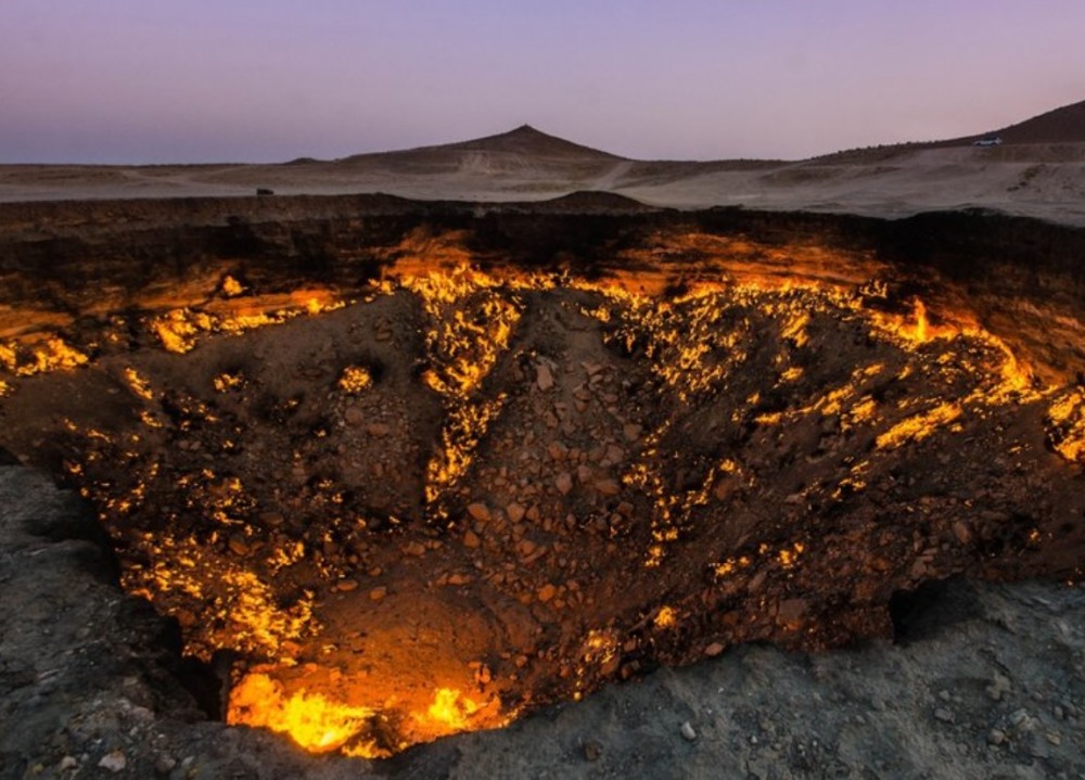 贺兰山煤层自燃300多年每年损失约10亿元能不能就地利用