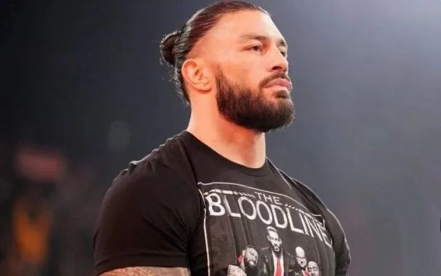 布朗斯特劳曼现身roh罗曼雷恩斯为何缺席sd贝利随时回归wwe