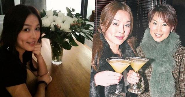 姐姐破产四处欠债,都是大美人曾经翻脸|罗杰承|陈加玲|陈秀雯|演艺圈