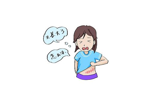 这4种行为一定要避免,同时学会预防,才不会让疤痕越长越大!
