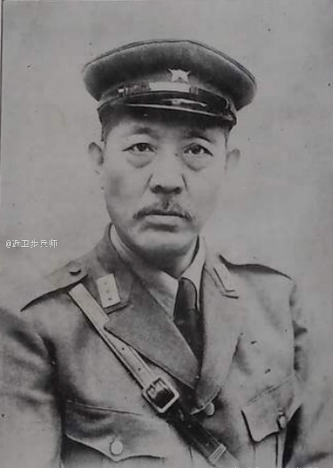 华北治安军的独特军装很难吗?