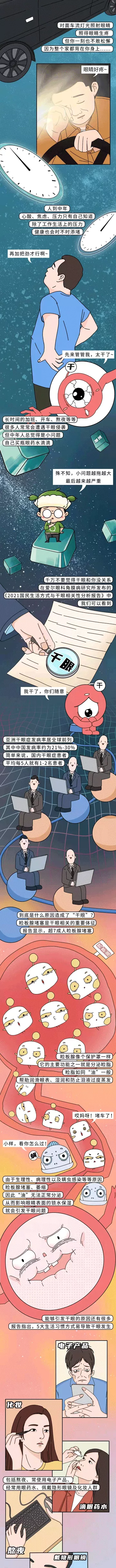 人到中年只剩“难”！(图2)