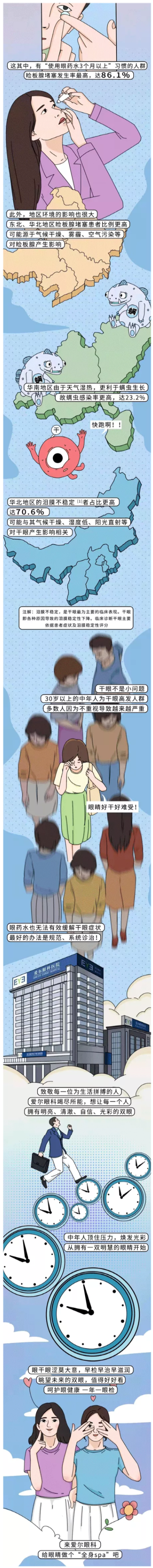 人到中年只剩“难”！(图3)