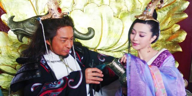 女娲让三妖去迷惑纣王最后却抓了她们她这么做是否出尔反尔