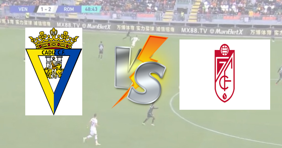 西甲直播卡迪斯vs格拉纳达格拉纳达连2场至少入2球
