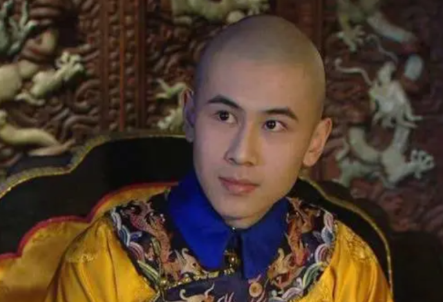爱新觉罗福临只活到了24岁却有17个孩子他是怎么做到的