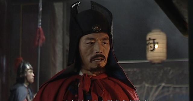 大明王朝齐大柱不过是一介草民为什么严嵩非要置他于死地