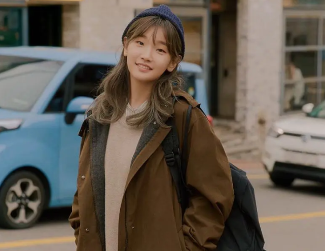 30岁女星朴素丹确诊癌症,已入院做手术保命,将缺席新电影宣传_腾讯