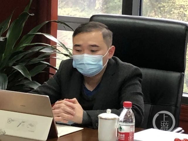 重庆福安药业换届37岁汪璐任副董事长