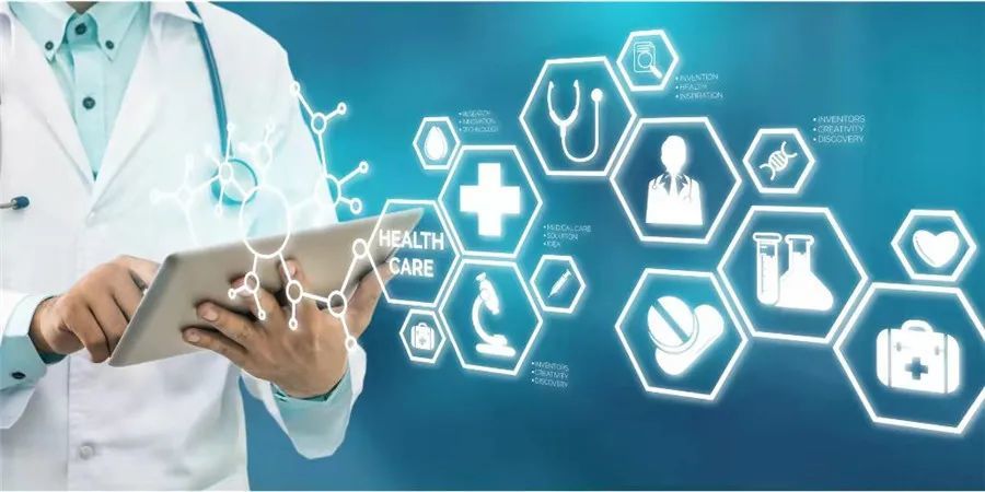 医疗行业的数字化转型之路数据分析与预测是关键