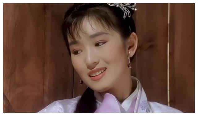 秋香比唐伯虎大20岁还是金陵官妓头牌被誉为女中才子