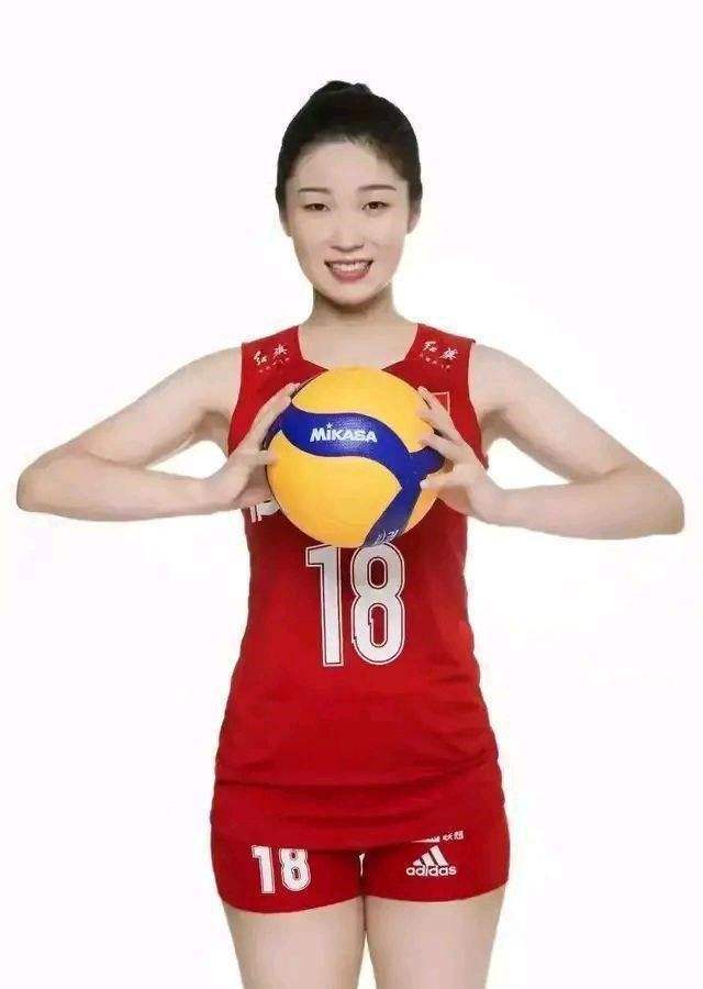 中国女排王梦洁官宣结婚 腾讯网