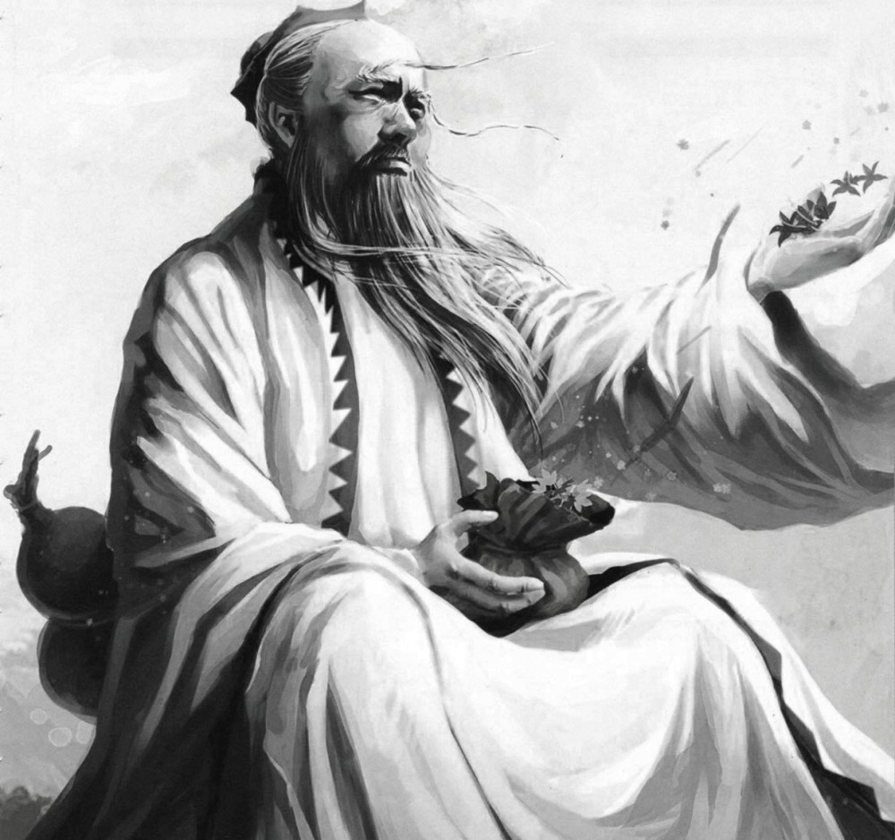 鬼谷子教你一招攻心术学会利用人性的弱点助你做个有城府的人