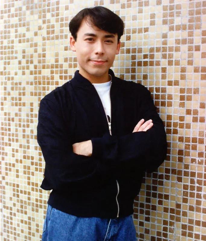 提起雷宇扬的名字,可能很多年轻人不太熟悉,其实那些年他曾是港产片的