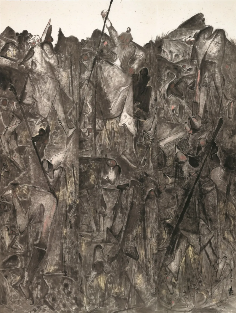 画家李连志作品多少钱(画家李连志作品价格)-画家李连志联系方式,画家李连志作品多少钱(画家李连志作品价格)-画家李连志联系方式,画家李连志,第2张
