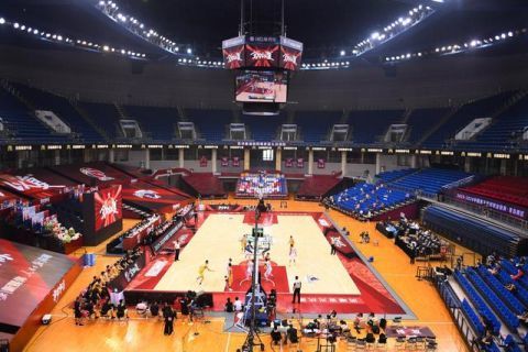 cba CBA常规赛第二阶段双赛区计划恐有变