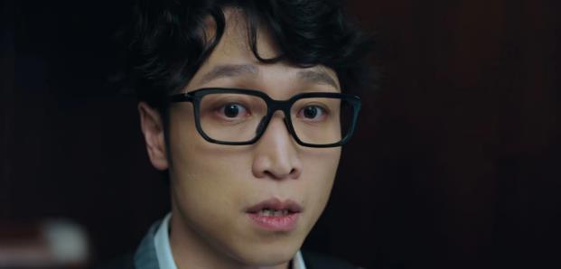 女心理师讽刺现实映射职场现状配角张海宇人设引起共鸣