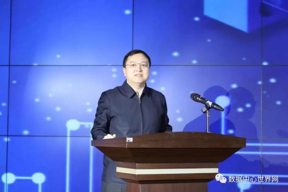 锦州银行大数据中心落户华为锦州云计算中心