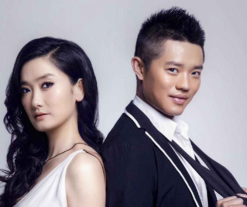 凤凰传奇 携手23年的玲花和曾毅 为何始终坚持55分账 腾讯新闻