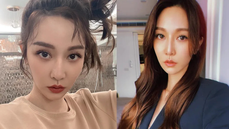 曾莞婷打脸获国际影后