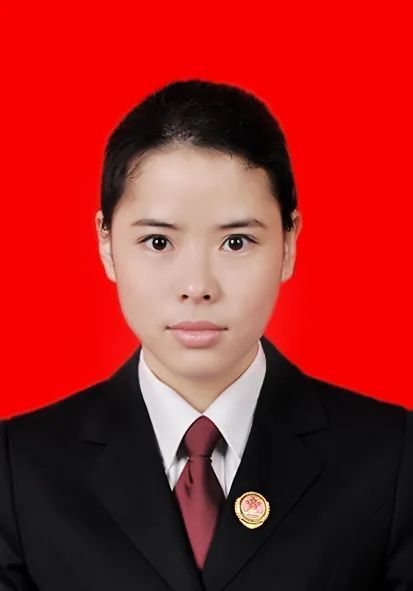 【案管十年谈】平凡岗位上的案管人|袁佩瑶|案管工作