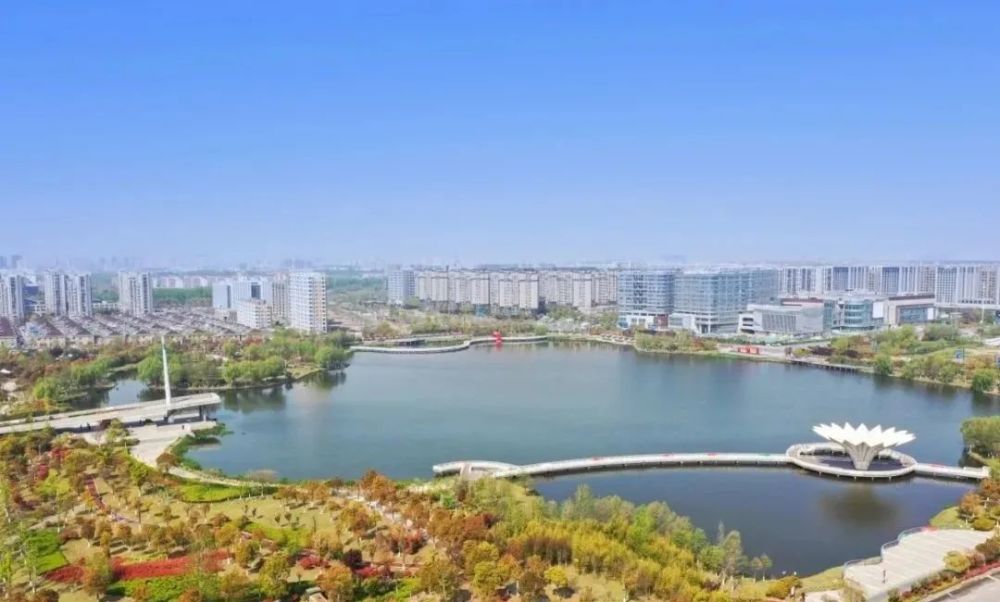 热心市民向盐城12345表达诉求关于东亭湖公园的改造处理结果来了