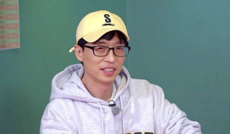 韩国娱乐圈疫情大爆发,《rm》刘在锡确诊新冠肺炎