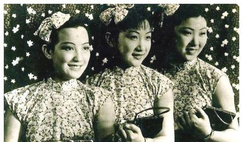 儿子却因遗产把养母送上法庭,令人费解|黄宗英|小周璇|黎锦晖|周小红